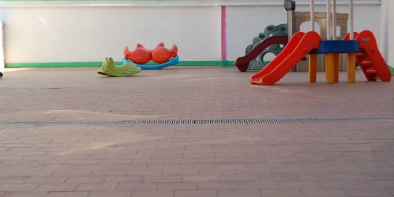Instalaciones Escuela Infantil Pekes Vallecas