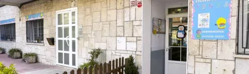 Horario ampliado
