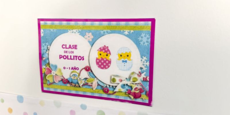 pollitos