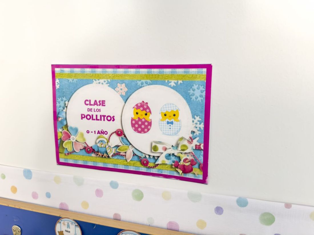 pollitos