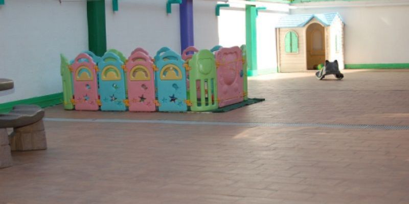 Instalaciones Escuela Infantil Pekes Vallecas